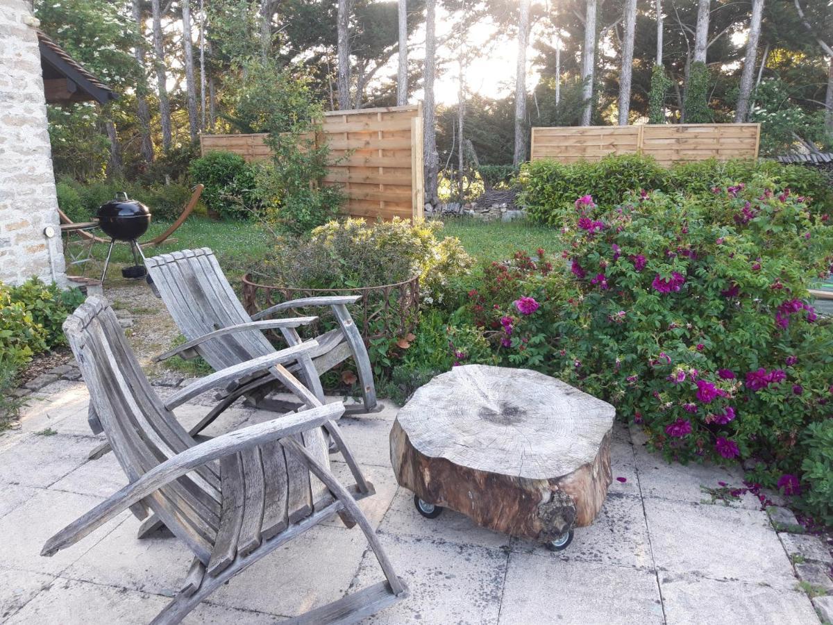 Longvay Anna'S Guest House מראה חיצוני תמונה