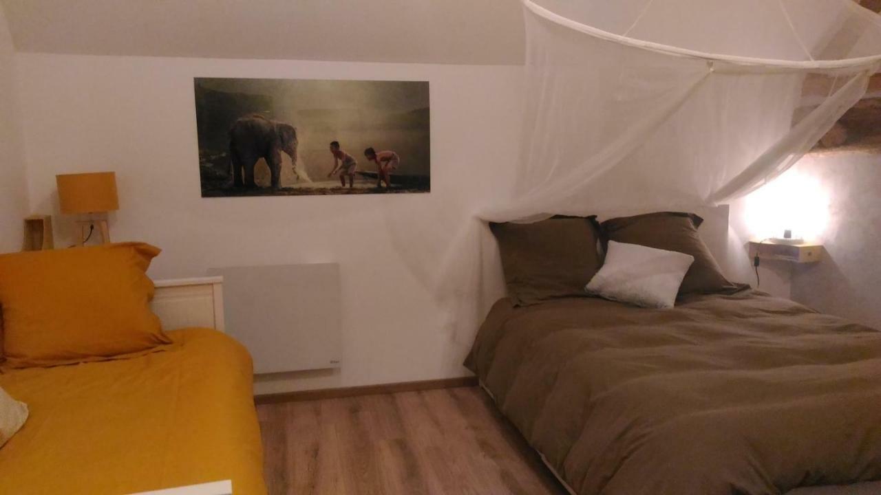 Longvay Anna'S Guest House מראה חיצוני תמונה