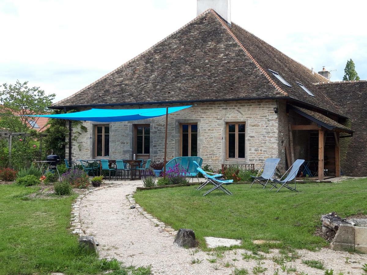 Longvay Anna'S Guest House מראה חיצוני תמונה
